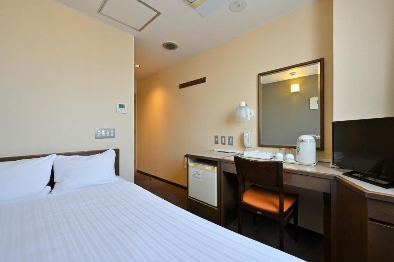 Wakayama Daini Fuji Hotel Luaran gambar