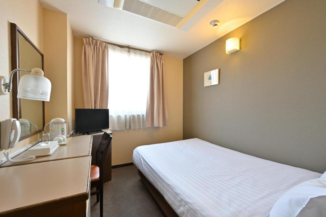 Wakayama Daini Fuji Hotel Luaran gambar