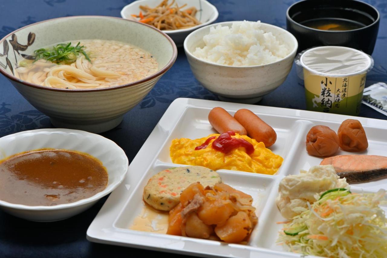 Wakayama Daini Fuji Hotel Luaran gambar