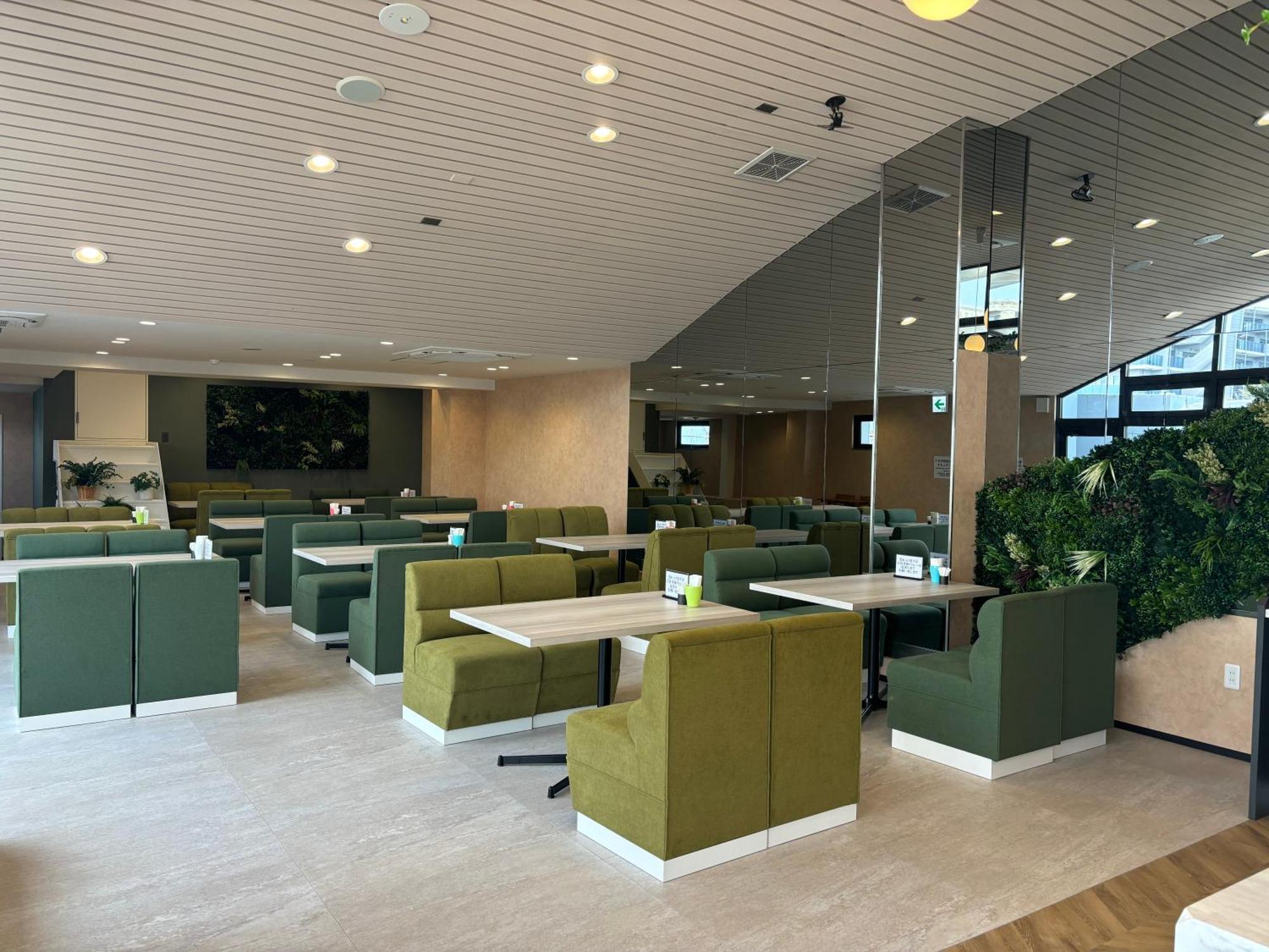 Wakayama Daini Fuji Hotel Luaran gambar